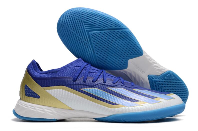 Adidas X CRAZYFAST.1 IC BOOTS Size 39-45-59774516